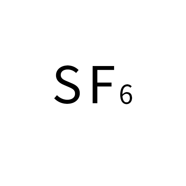 六氟化硫